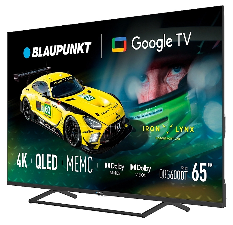Blaupunkt 65MBG7000T фото 1