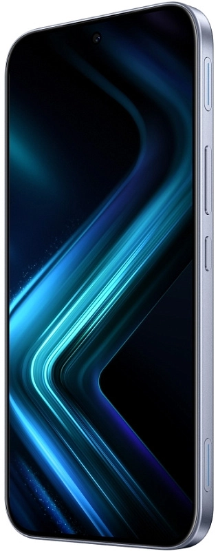 Infinix GT 50 Pro 12/256GB (серебристый) фото 3