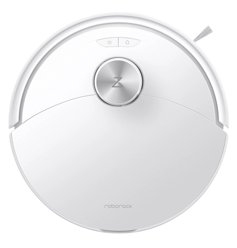 Roborock S8 Pro+ (белый) фото 3