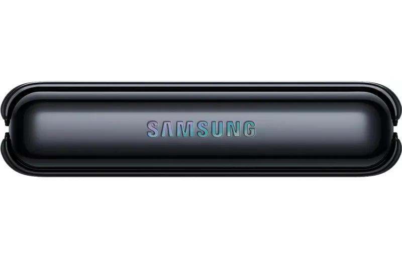Смартфон Samsung Galaxy Z Flip F700 8/256Gb (черный бриллиант) фото 7