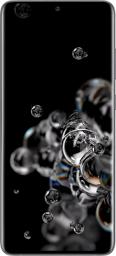 Смартфон Samsung Galaxy S20 Ultra G988 (серый)