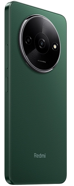 Redmi A3 3/64GB (зеленый лес) фото 4