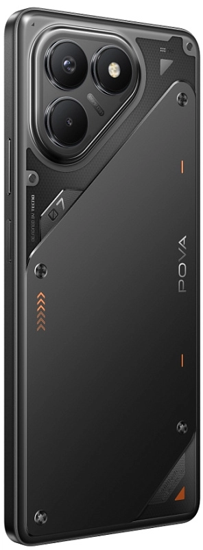 Tecno Pova 7 Neo 8/256GB (черный) фото 5 Tecno Pova 7 Neo 8/256GB (черный) фото 5