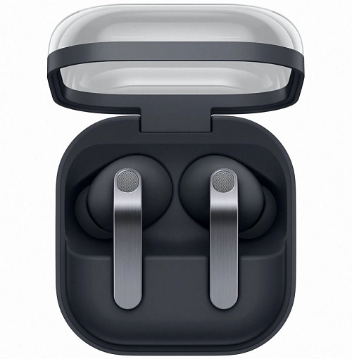 Samsung Galaxy Buds 4 Pro SM-R640 (черный)