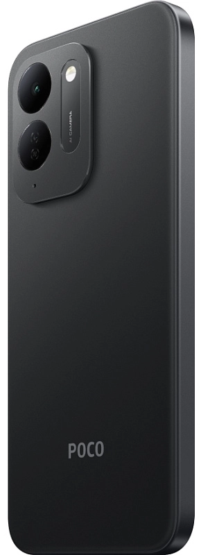 POCO C95 Pro 8/256GB (черный) фото 5
