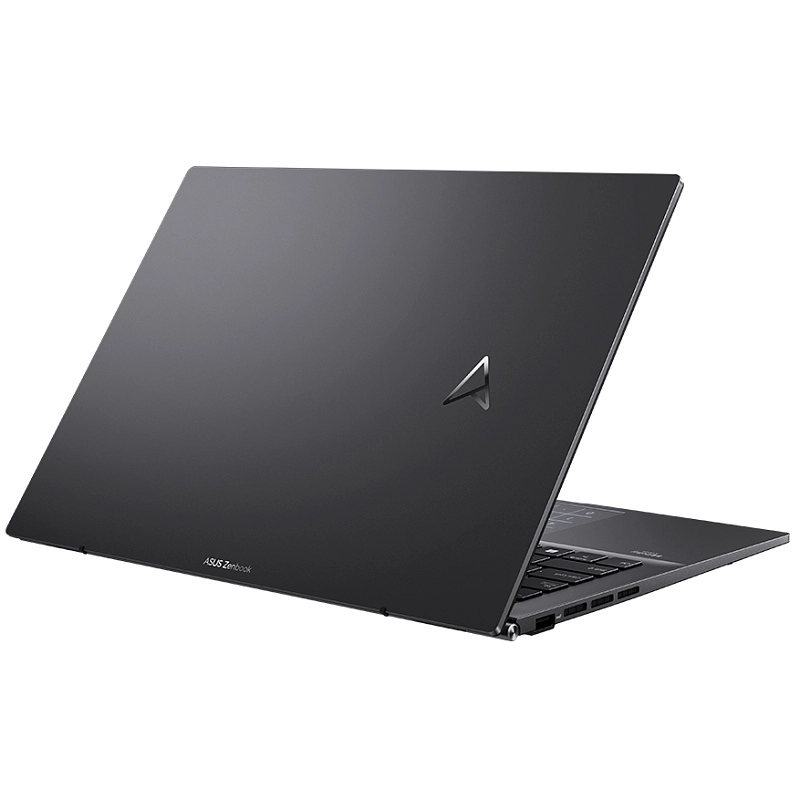 ASUS Zenbook 14 (UM3402YA-KP838) 16/512GB черный фото 4 ASUS Zenbook 14 (UM3402YA-KP838) 16/512GB черный фото 4