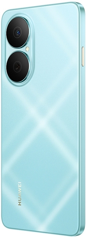 Huawei Nova Y73 8/256GB (голубой) фото 7 Huawei Nova Y73 8/256GB (голубой) фото 7