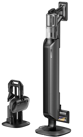 Dreame Z40 Station Cordless Vacuum Cleane