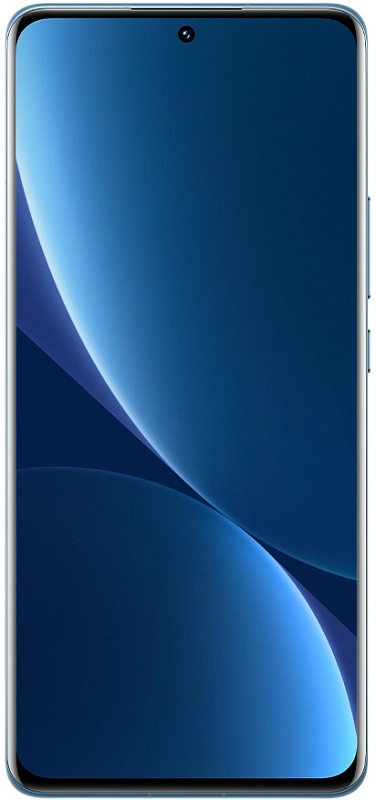 Xiaomi 12 8/256GB (синий) фото 2
