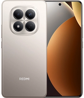 Redmi Note 15 Pro 12/256GB (титан)