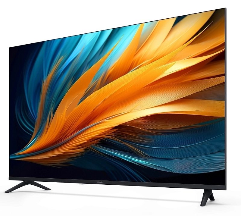 Xiaomi TV A 43" FHD 2026 фото 2