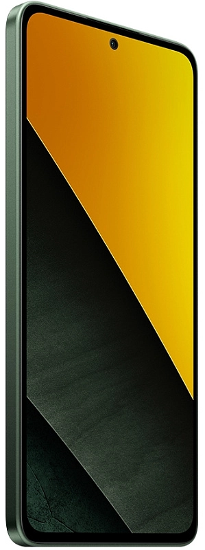 POCO M7 Pro 8/256GB (зеленый) фото 1 POCO M7 Pro 8/256GB (зеленый) фото 1