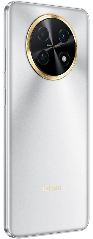 Huawei Nova Y91 8/128GB (лунное серебро) фото 5