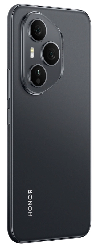 HONOR 400 Pro 12/256GB (вельветовый черный) фото 4 HONOR 400 Pro 12/256GB (вельветовый черный) фото 4