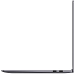 Huawei MateBook D16 12th i3 8/512GB MCLF-X (космический серый) фото 8
