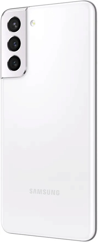 Samsung Galaxy S21 8/128GB (белый фантом) фото 7 Samsung Galaxy S21 8/128GB (белый фантом) фото 7