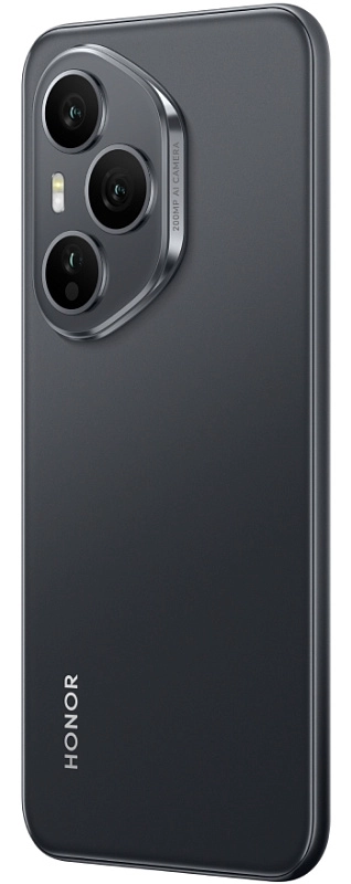 HONOR 400 Pro 12/512GB (вельветовый черный) фото 6