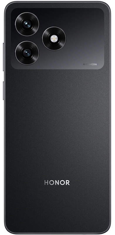 HONOR X5d Plus 4/128GB (черный) фото 6