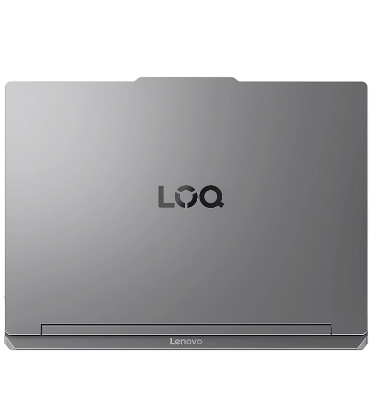 Lenovo LOQ 15AHP11 (83TN000ERK) Win11Pro 16/512GB (серый) фото 4