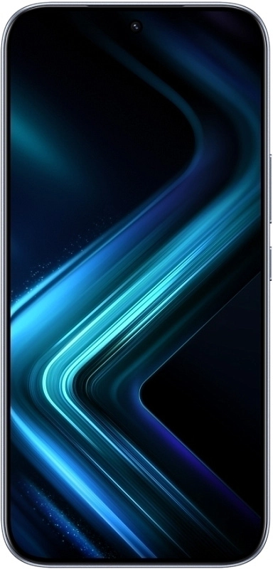 Infinix GT 50 Pro 12/256GB (серебристый) фото 2