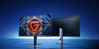 Xiaomi Gaming Monitor G24i 2026