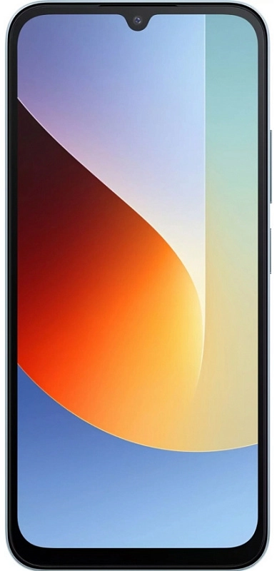 Redmi A7 Pro 4/128GB (голубой) фото 2