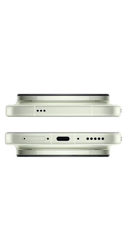 Vivo X300 Ultra 16/512GB (зеленый) фото 7