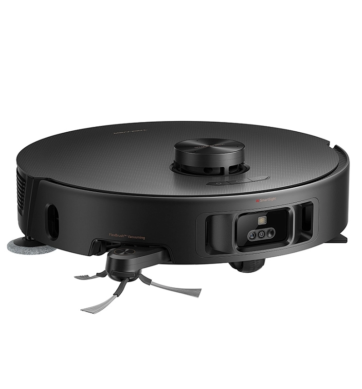 Trouver Robot Vacuum Z50 Ultra фото 3 Trouver Robot Vacuum Z50 Ultra фото 3