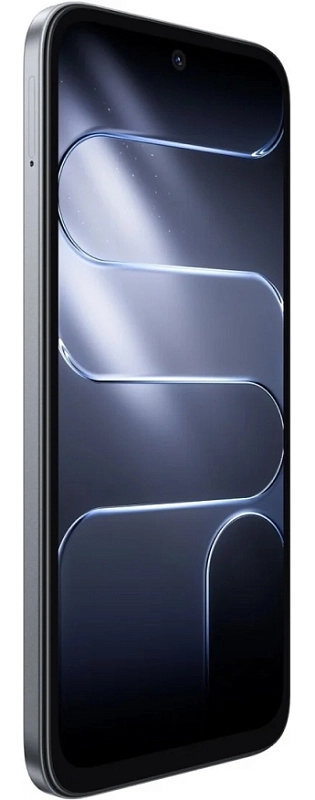 Tecno Spark 50 8/256GB (серый) фото 1