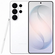 Samsung Galaxy S26 Ultra 12/512GB (белый)