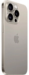 Apple iPhone 15 Pro 128GB(A3104, 2 SIM) (природный титан) фото 3 Apple iPhone 15 Pro 128GB(A3104, 2 SIM) (природный титан) фото 3