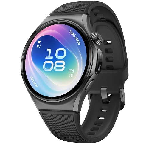HUAWEI Watch 6 46 мм NIZ-AL00 черный
