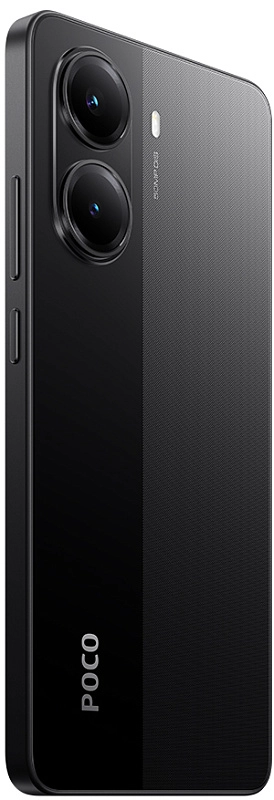 POCO X7 Pro 12/256GB (черный) фото 5 POCO X7 Pro 12/256GB (черный) фото 5