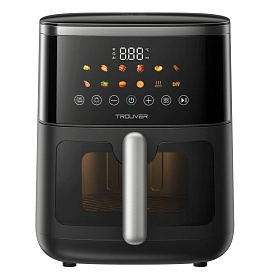 Trouver Air Fryer FD10 Pro Max (черный)