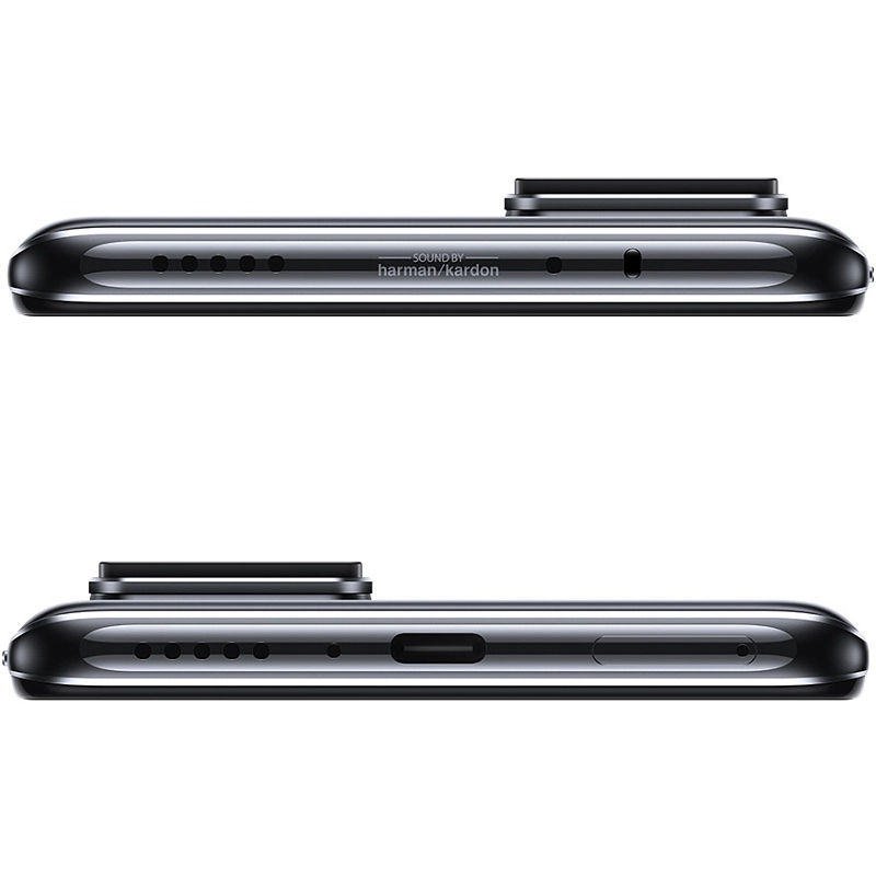 Xiaomi 12T Pro 8/256GB (черный) фото 9