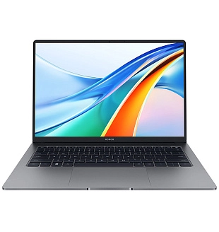 HONOR MagicBook X16 Pro 2024 16/512GB Win11Home (BRN-G56) (серый) фото 9