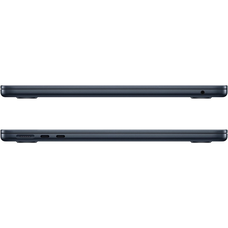 Apple Macbook Air 15" M2 8/512Gb 2023 MQKX3ZP/A (полуночный) фото 5 Apple Macbook Air 15" M2 8/512Gb 2023 MQKX3ZP/A (полуночный) фото 5