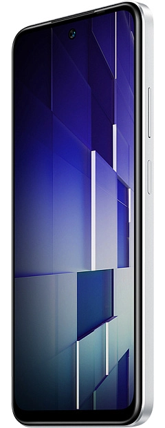 Infinix Hot 30 Play NFC 8/128GB (кристально-белый) фото 3
