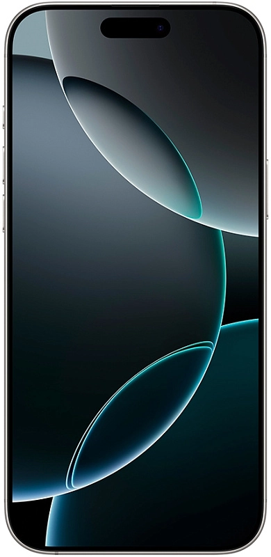 Apple iPhone 16 Pro Max 256GB (белый титан) фото 1 Apple iPhone 16 Pro Max 256GB (белый титан) фото 1