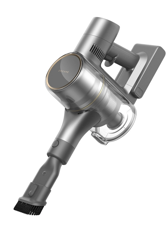 Dreame Cordless Vacuum Cleaner R20 Essential фото 4