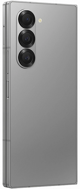 Samsung Galaxy Z Fold6 F956 12/256GB (серый) фото 8