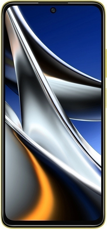 POCO X4 Pro 5G 8/256GB (желтый POCO) фото 2 POCO X4 Pro 5G 8/256GB (желтый POCO) фото 2