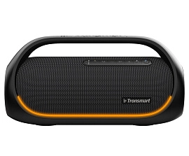 Tronsmart Bang 60W (черный)