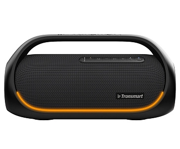 Tronsmart Bang 60W (черный)