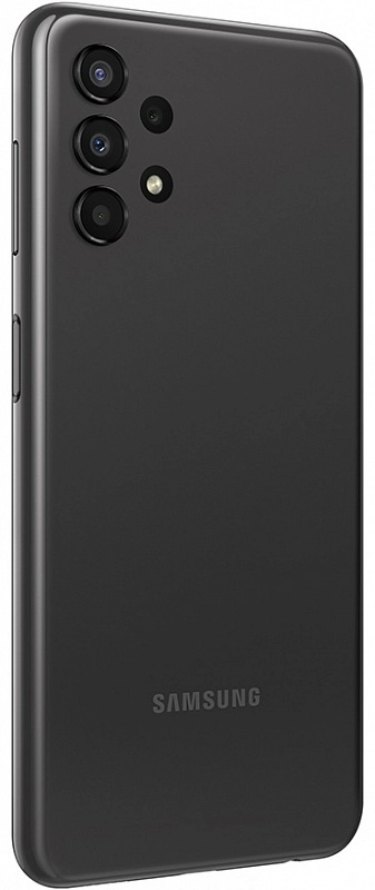 Samsung Galaxy A13 4/128GB (черный) фото 5