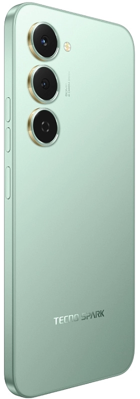 Tecno Spark 40 Pro 8/256GB (зеленый) фото 5 Tecno Spark 40 Pro 8/256GB (зеленый) фото 5