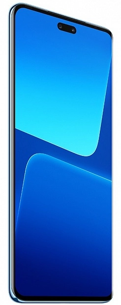Xiaomi 13 Lite 8/256GB (синий) фото 1
