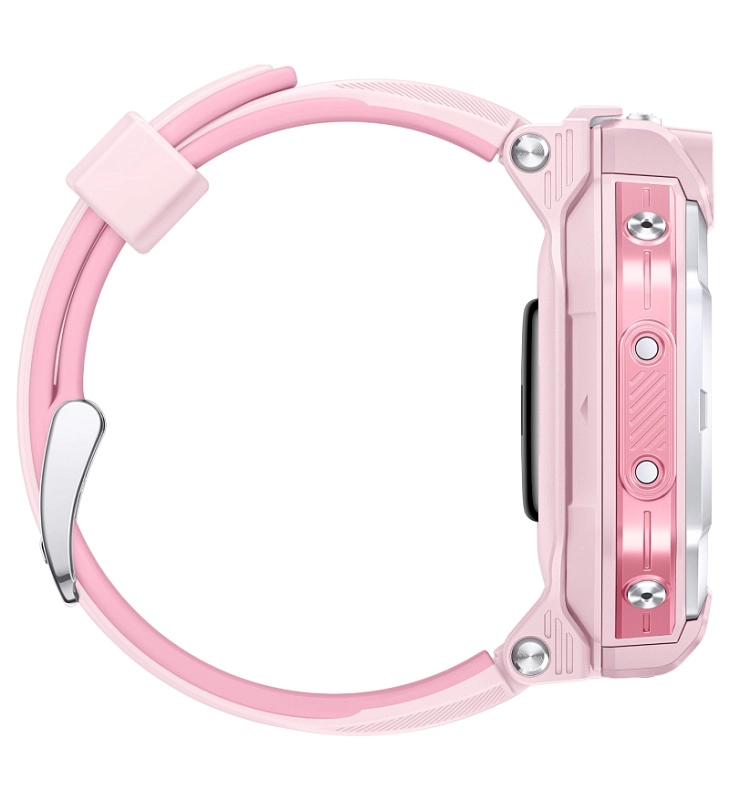 HUAWEI Watch Kids X1 (DRA-L10, розовый) фото 5