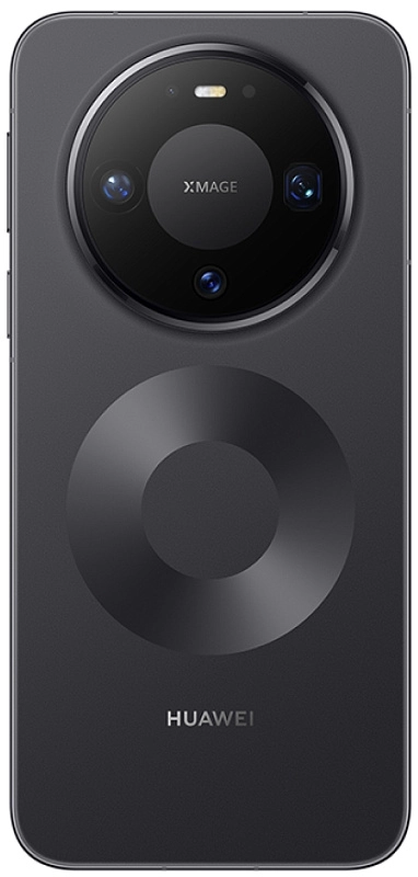 HUAWEI Mate 80 Pro 16/512GB (черный) фото 6