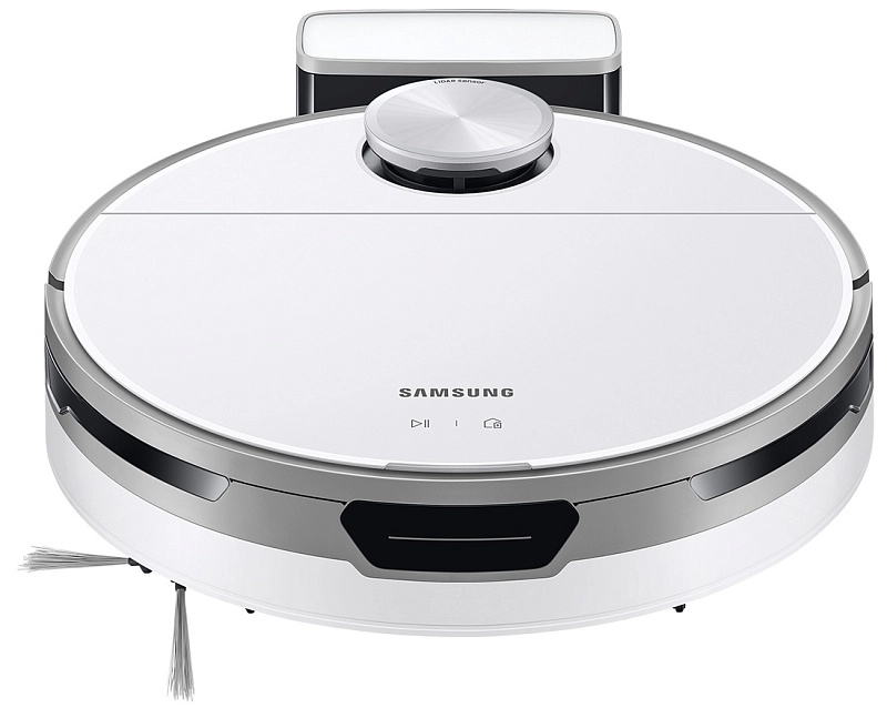 Samsung Jet Bot (белый) фото 7 Samsung Jet Bot (белый) фото 7